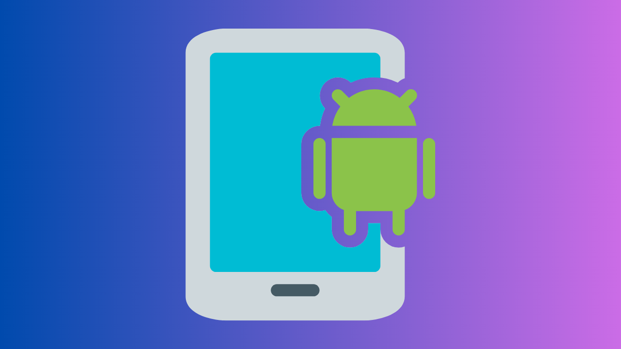 android image