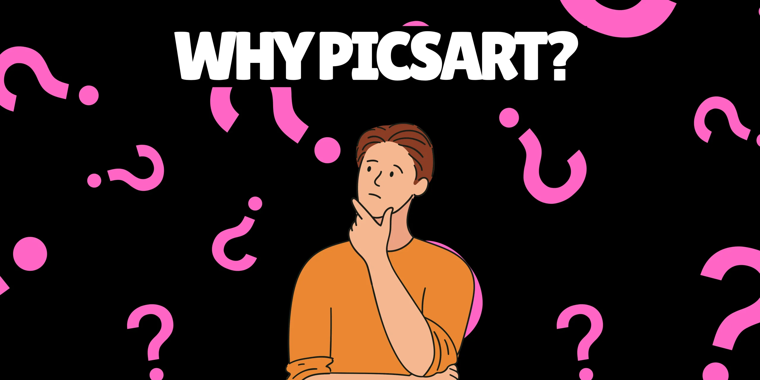 Why picsart animated image