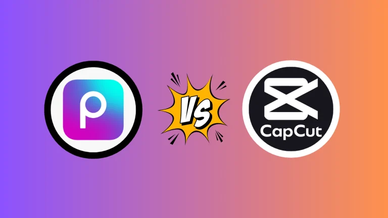 PicsArt vs. CapCut: Which One Is Best In 2024?