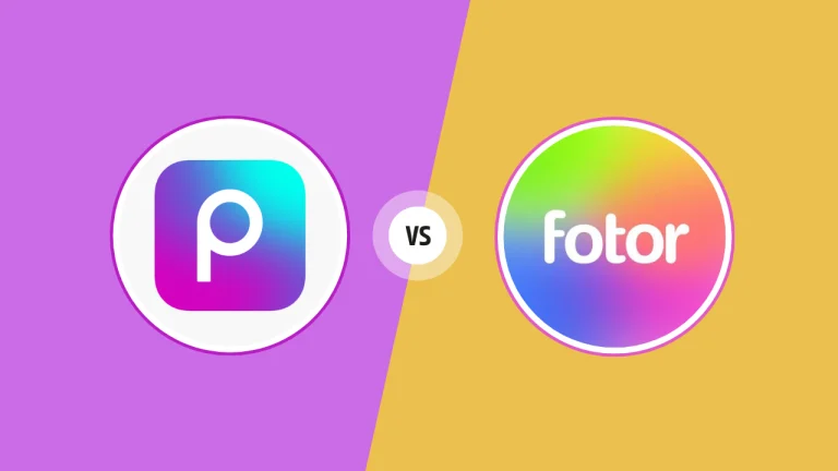 PicsArt vs. Fotor: Which One Is Best In 2024?